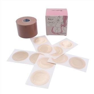 Breathable Fashion Lift Up Breast Boob