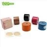 Factory Amazon Hot Sell Elastic Breathable Cotton Boob Tape Waterproof Breathable Breast Lift Tape With Nipple Cover